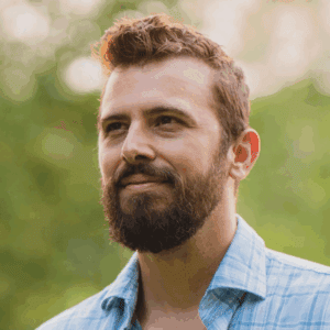 Ryan Levesque Bio Image for The ELEVATE Series 2025